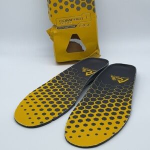 ACE Comfort Insole with Gel